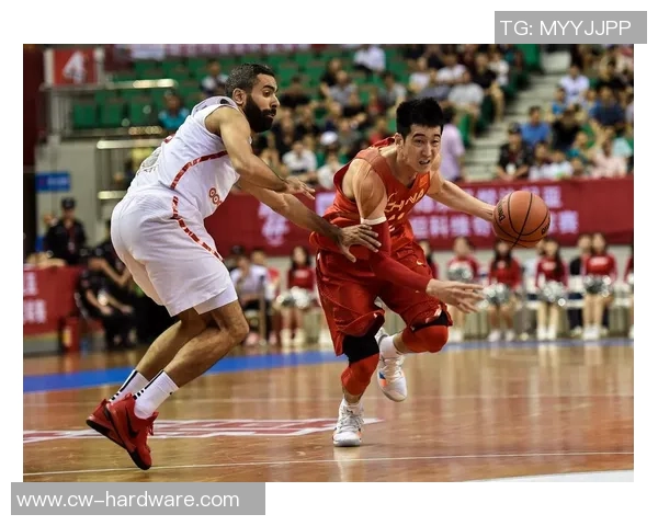 中国对阵突尼斯篮球直播精彩瞬间全程回顾与分析